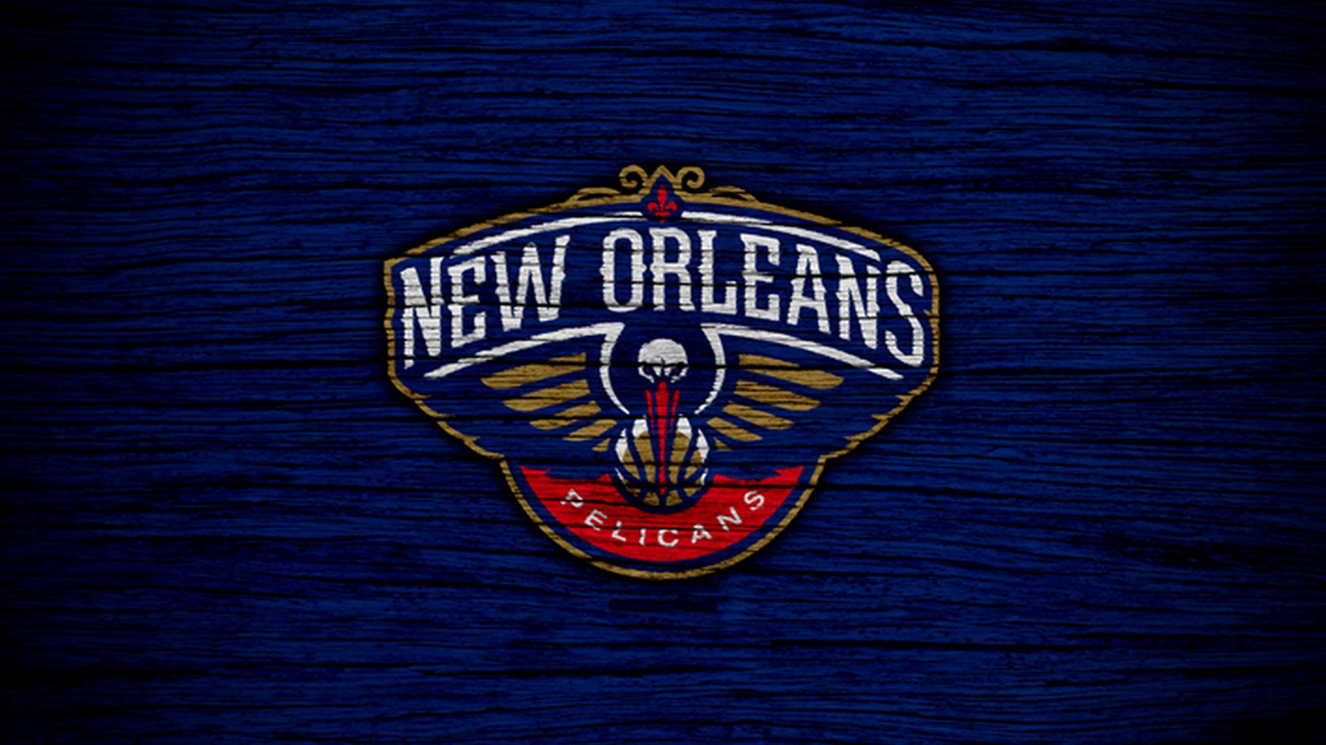 New Orleans Pelicans Wallpapers