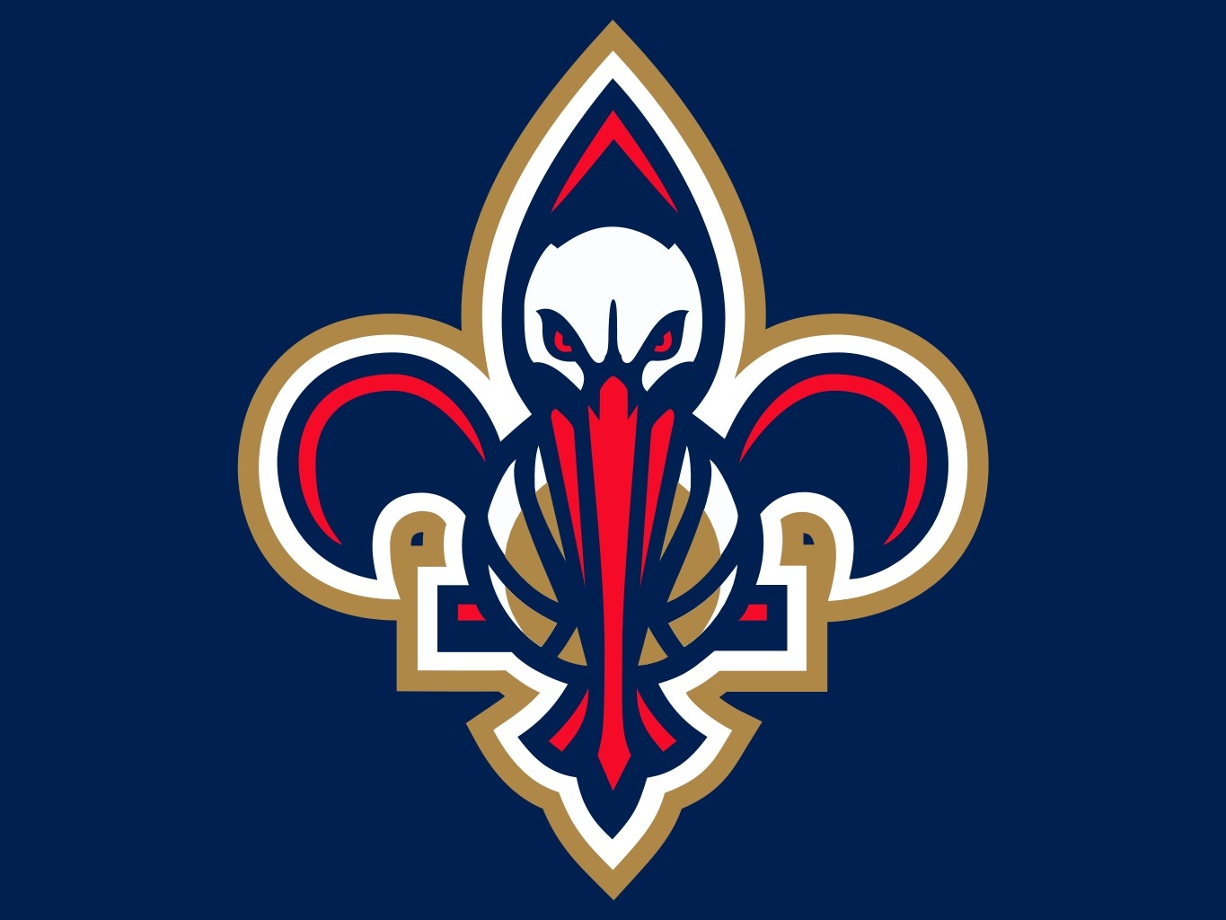 New Orleans Pelicans Wallpapers