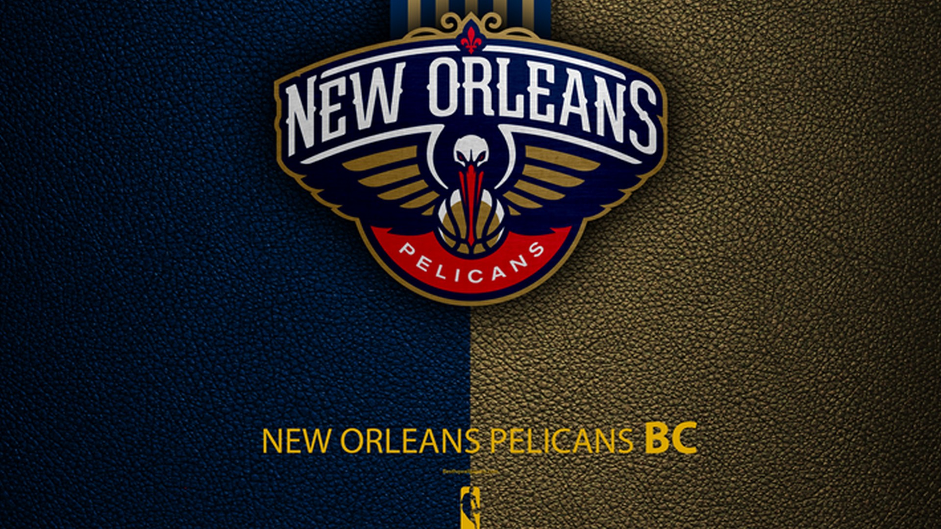 New Orleans Pelicans Wallpapers