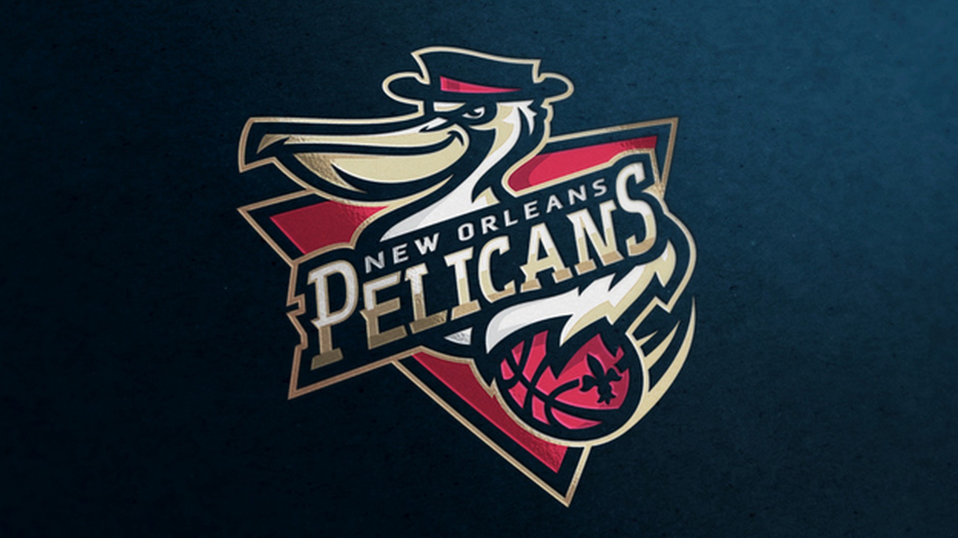 New Orleans Pelicans Wallpapers