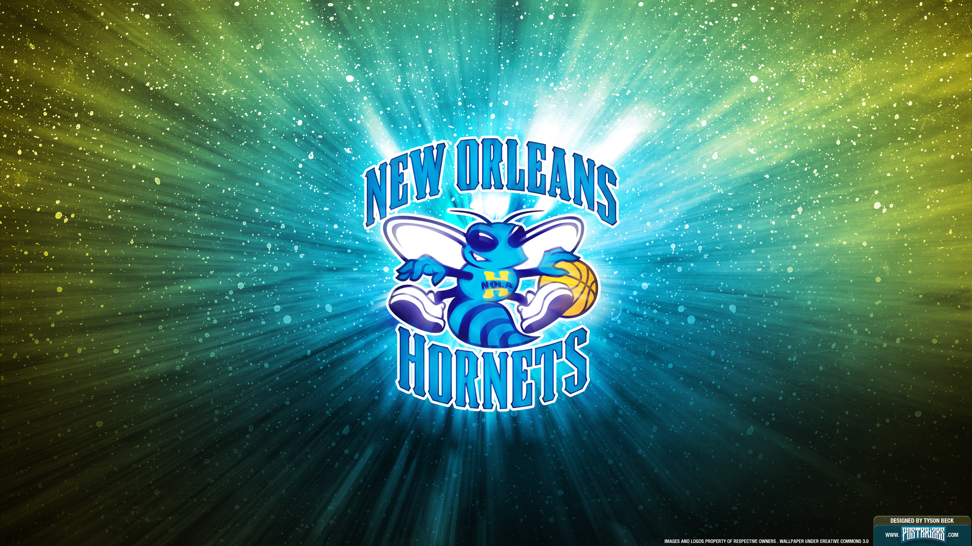 New Orleans Pelicans Wallpapers