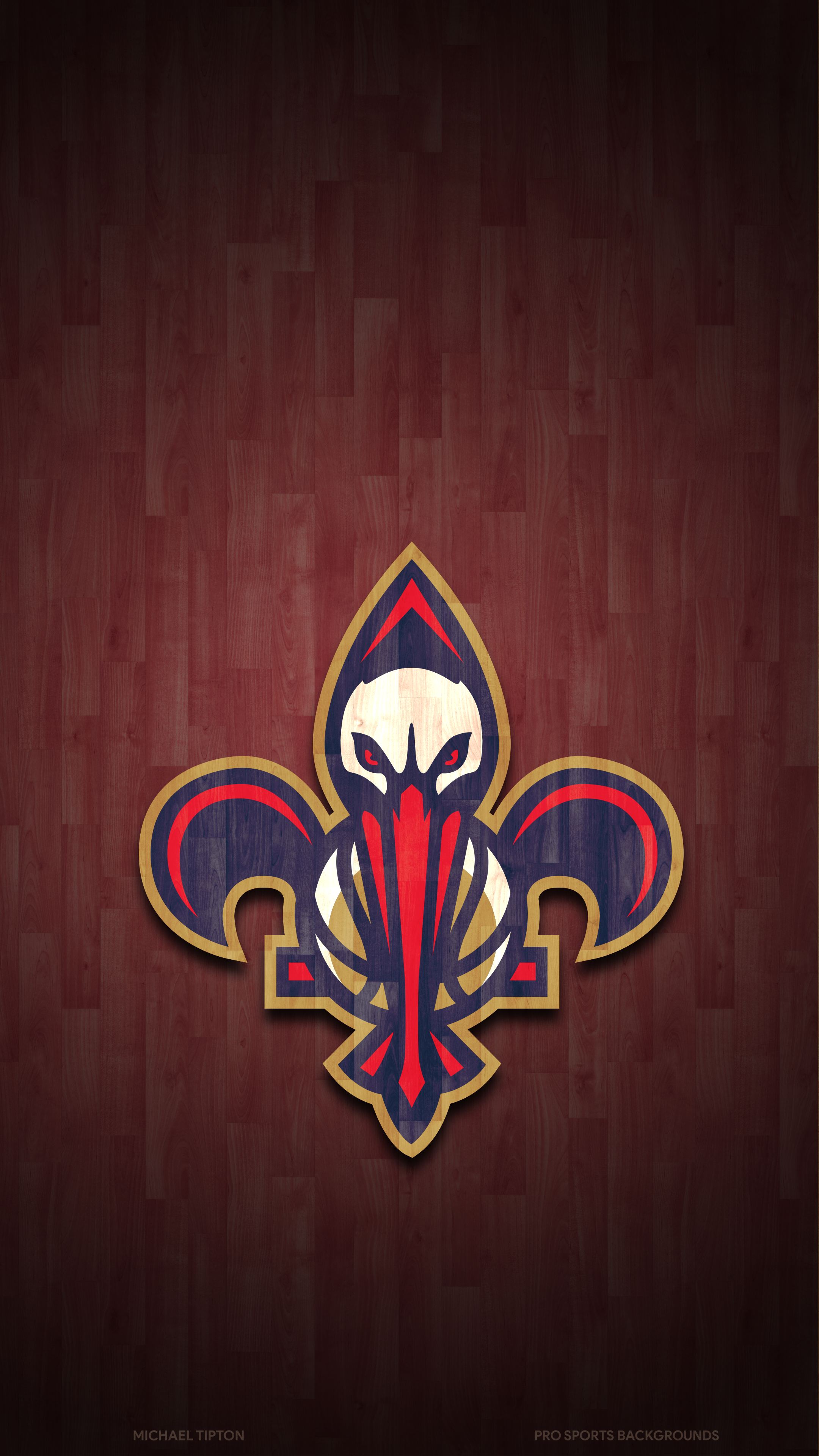 New Orleans Phone Wallpapers