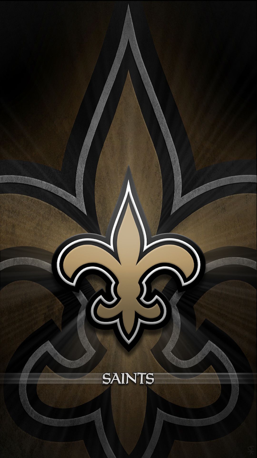 New Orleans Saints 2020 Wallpapers