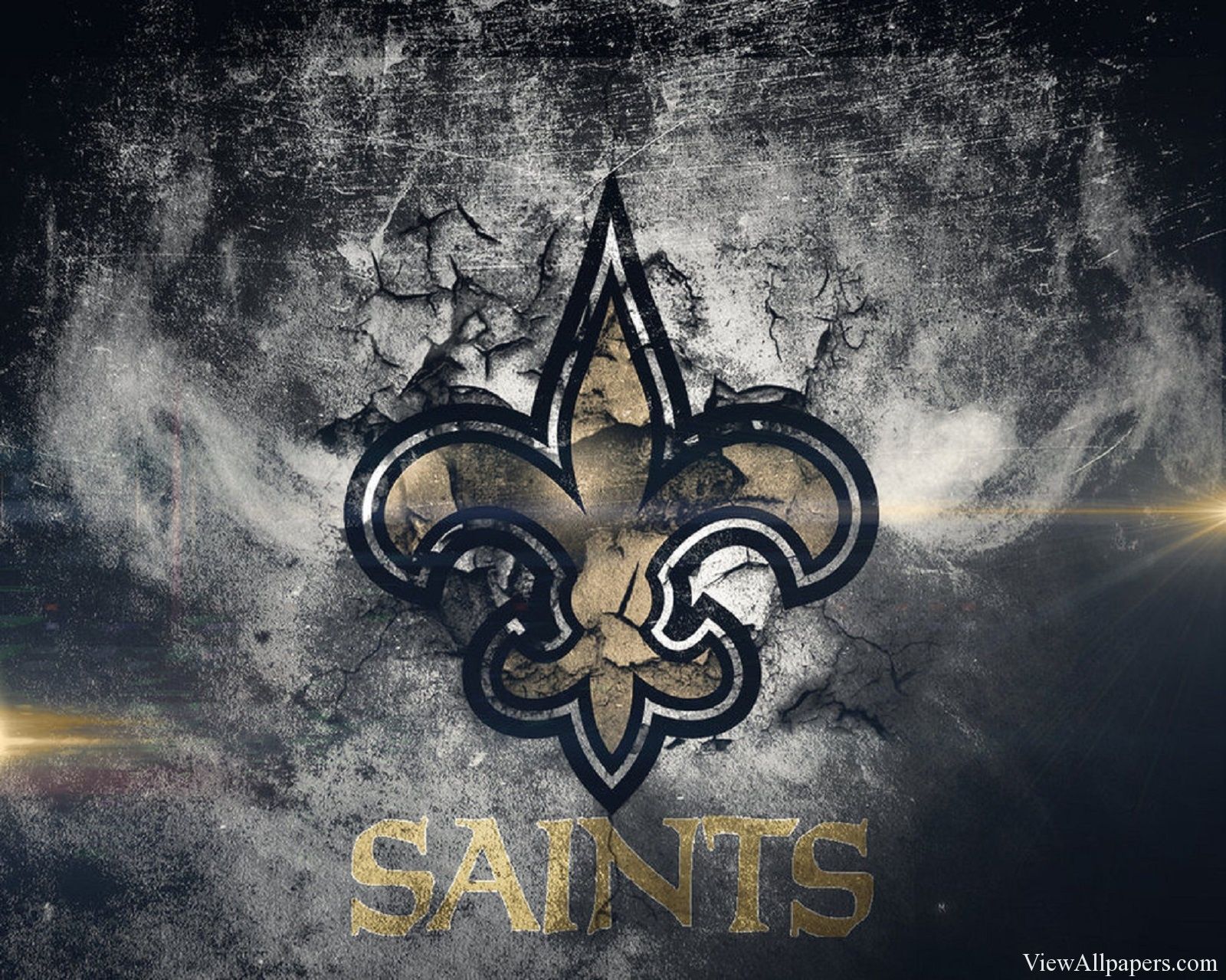 New Orleans Saints 2020 Wallpapers