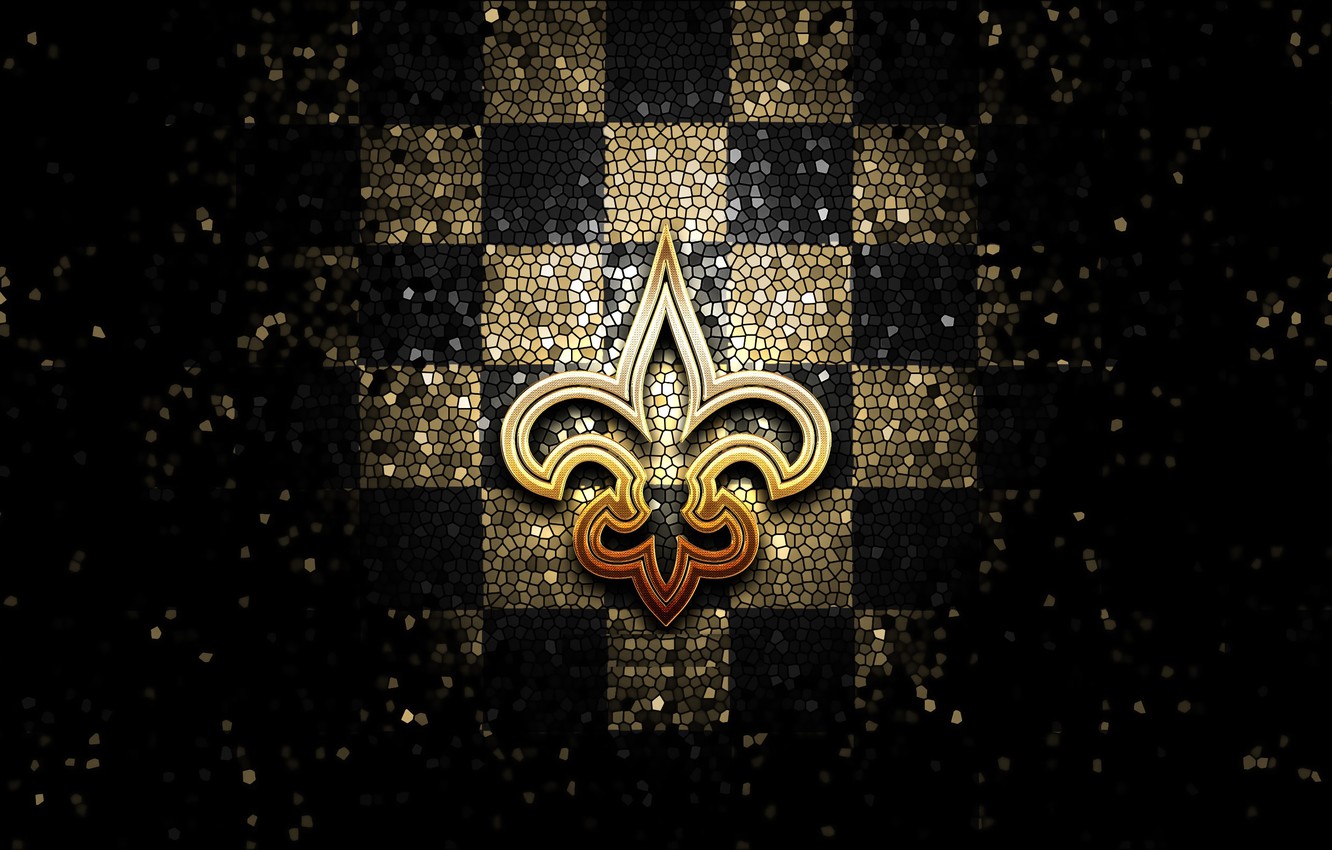 New Orleans Saints 2020 Wallpapers