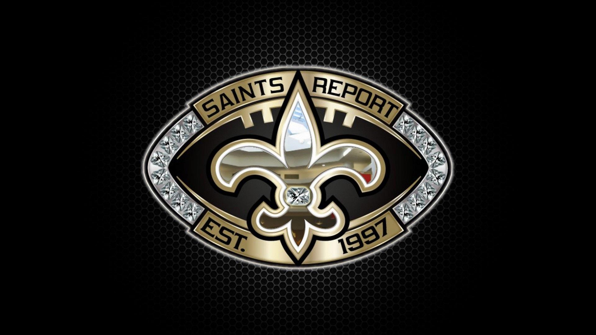 New Orleans Saints 2020 Wallpapers