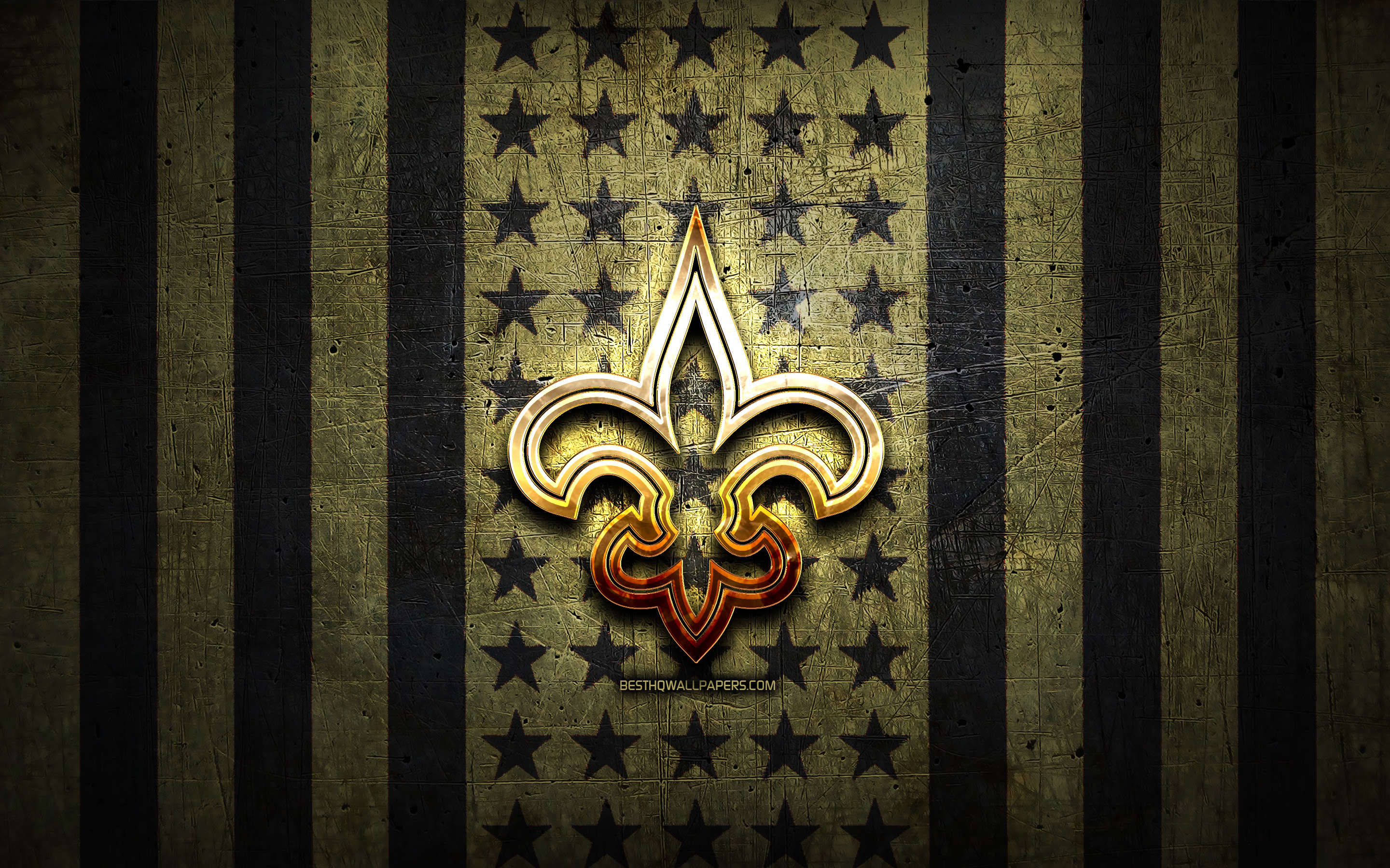 New Orleans Saints 2020 Wallpapers