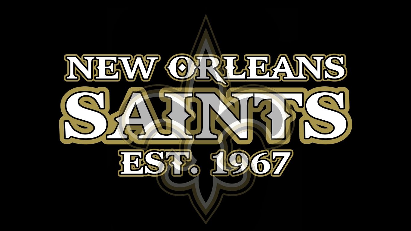 New Orleans Saints 2020 Wallpapers