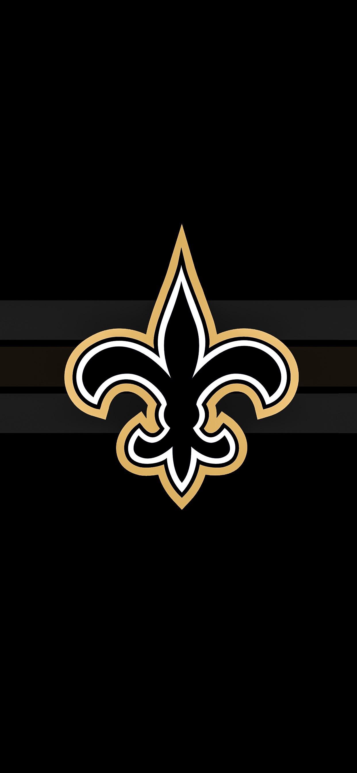 New Orleans Saints Iphone Wallpapers