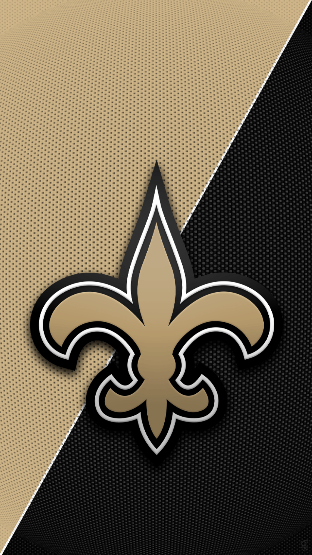 New Orleans Saints Iphone Wallpapers