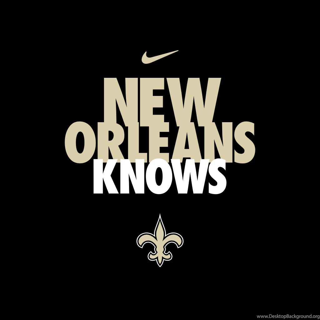 New Orleans Saints Iphone Wallpapers