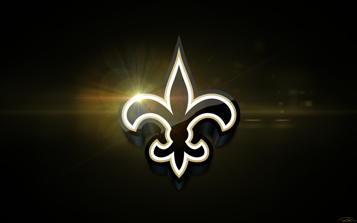 New Orleans Saints Wallpapers