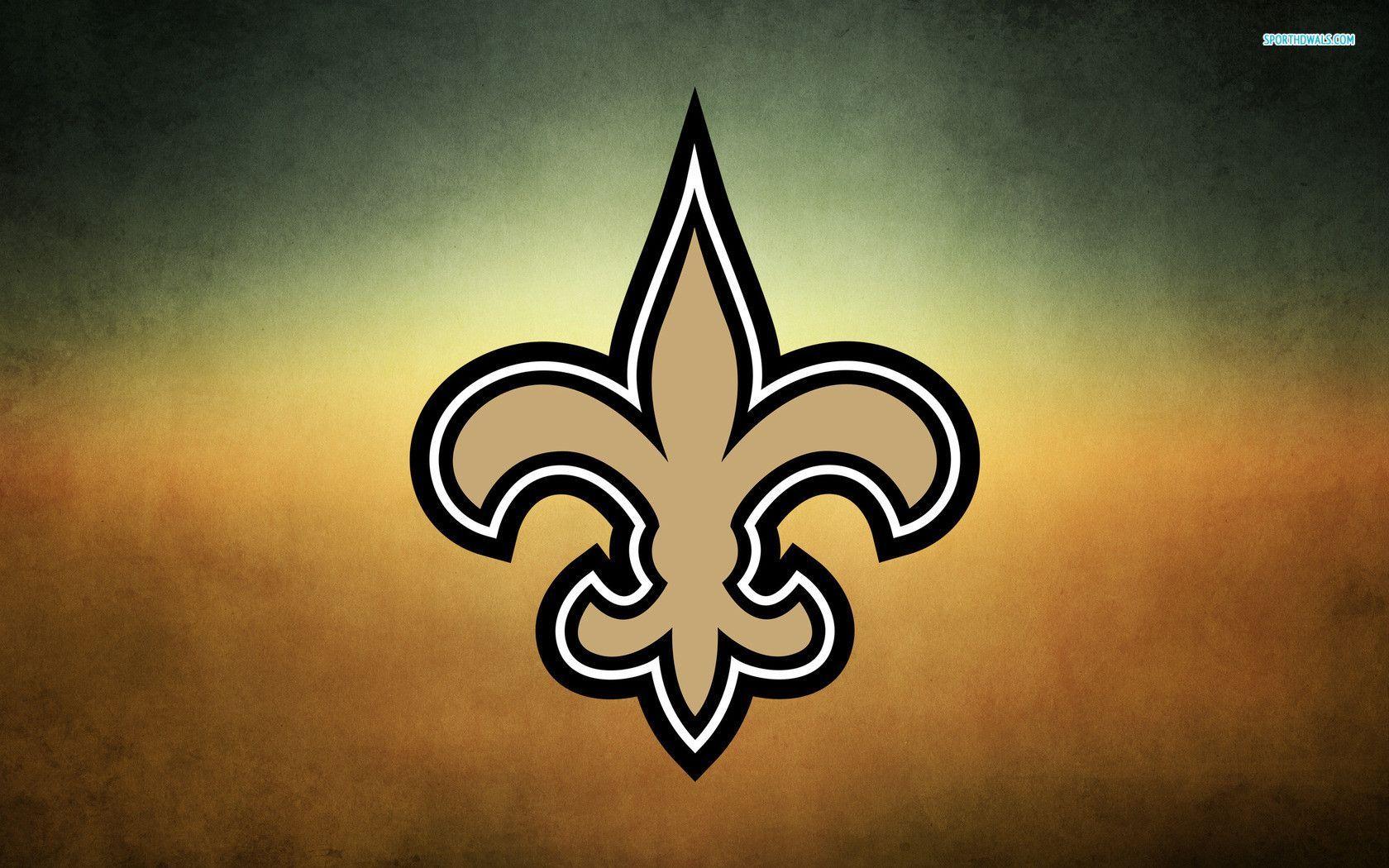 New Orleans Saints Wallpapers