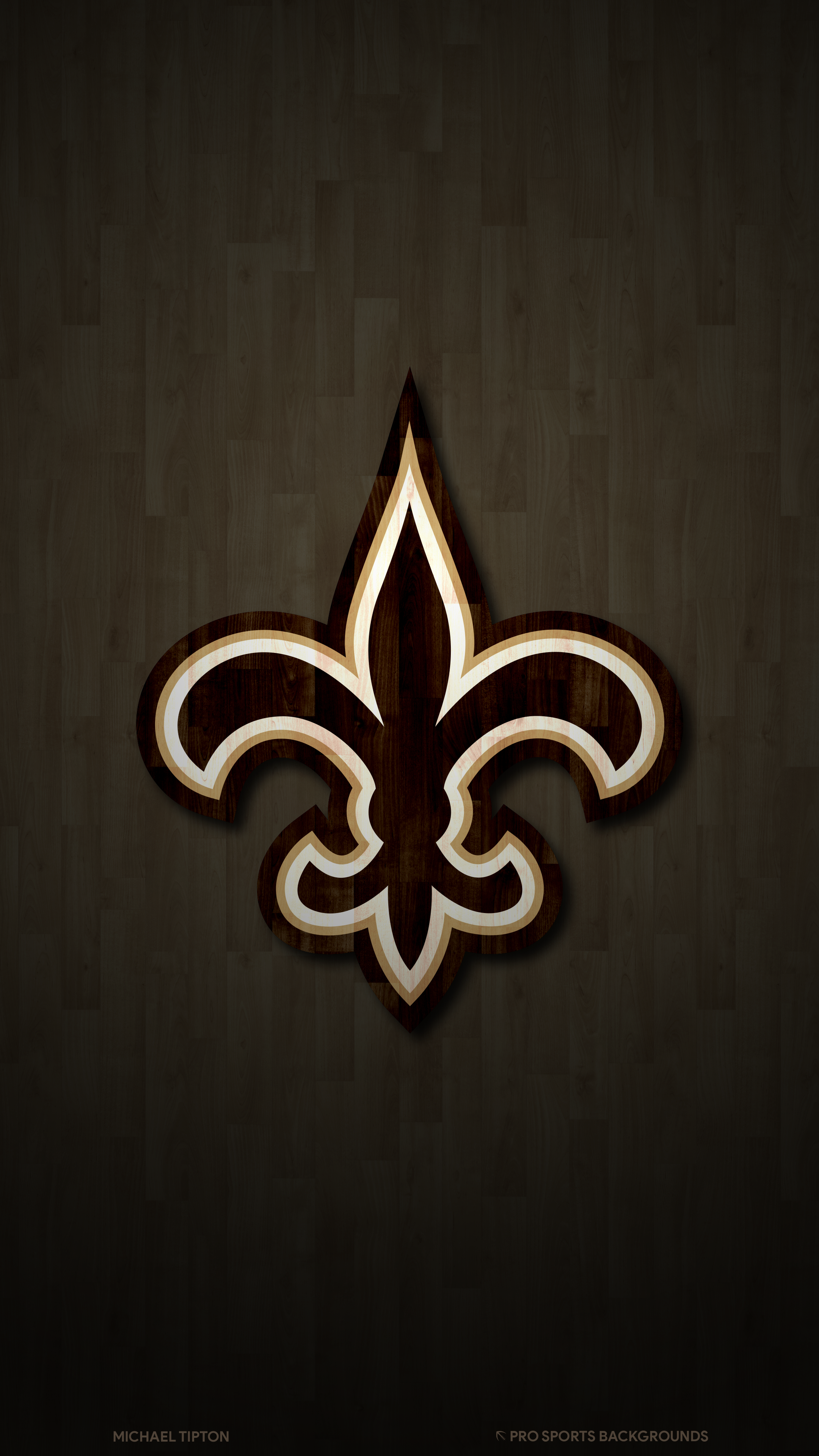 New Orleans Saints Wallpapers