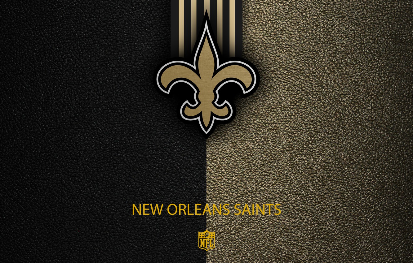 New Orleans Saints Wallpapers