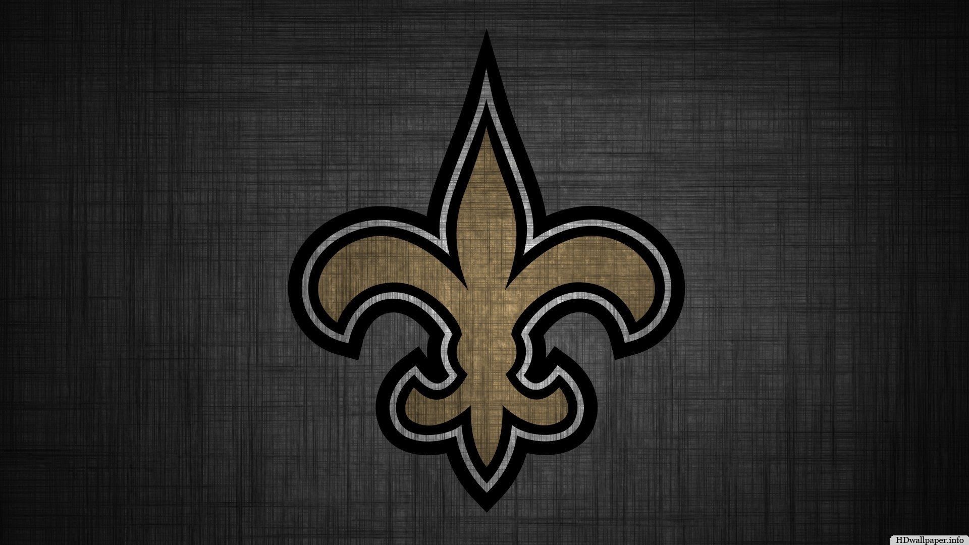 New Orleans Saints Wallpapers