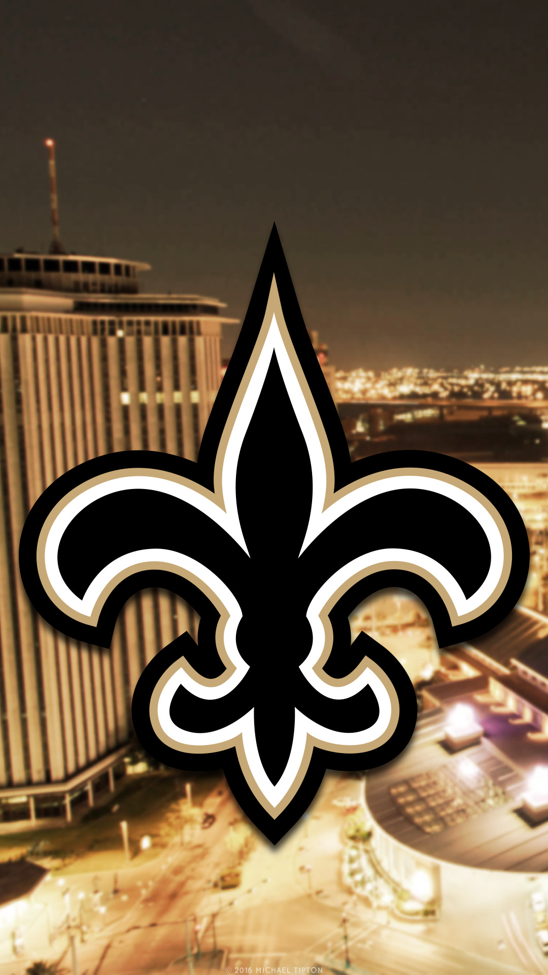 New Orleans Saints Wallpapers