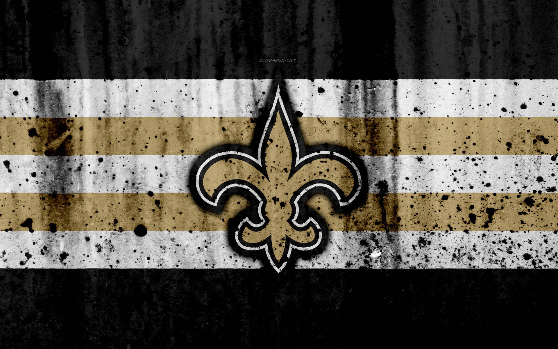 New Orleans Saints Wallpapers