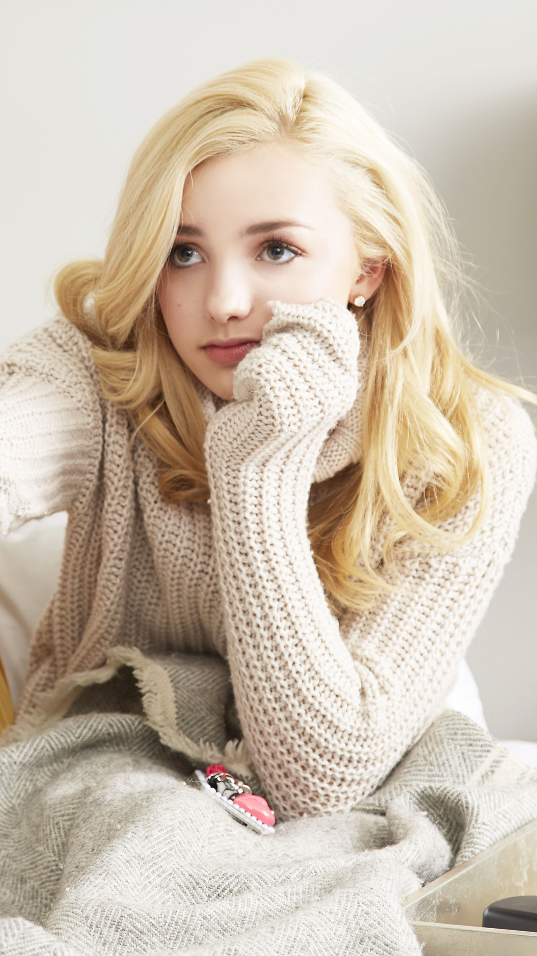 New Peyton List Wallpapers