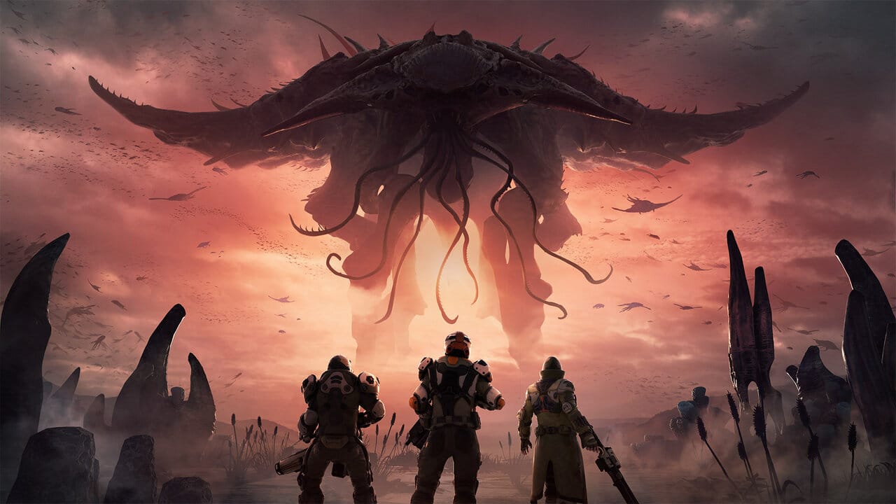 New Phoenix Point 2021 Wallpapers