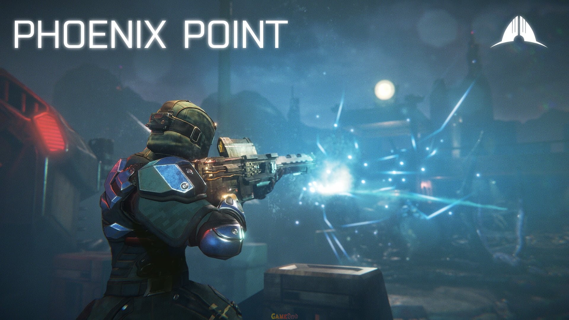 New Phoenix Point 2021 Wallpapers