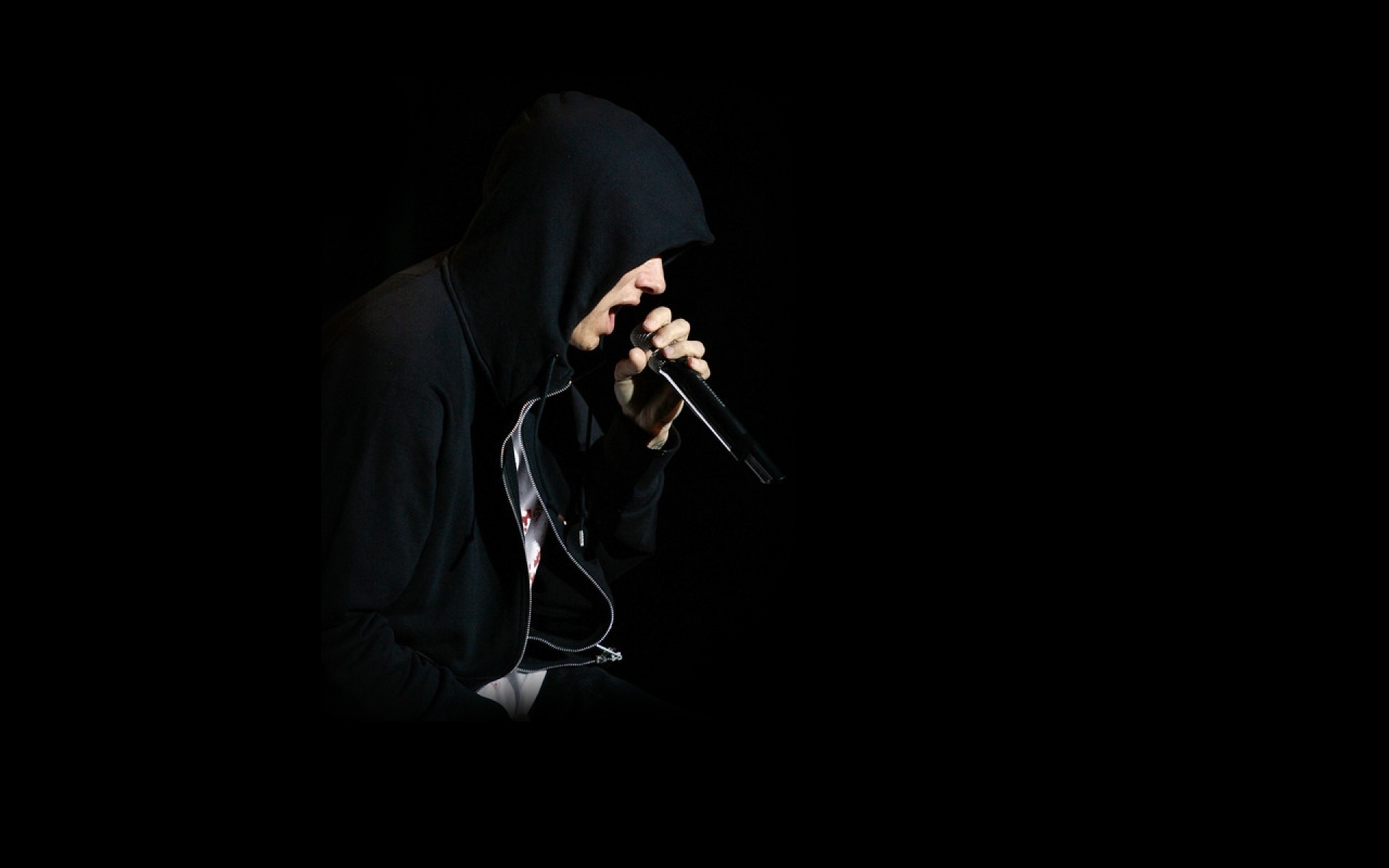 New Pics Of Eminem Wallpapers