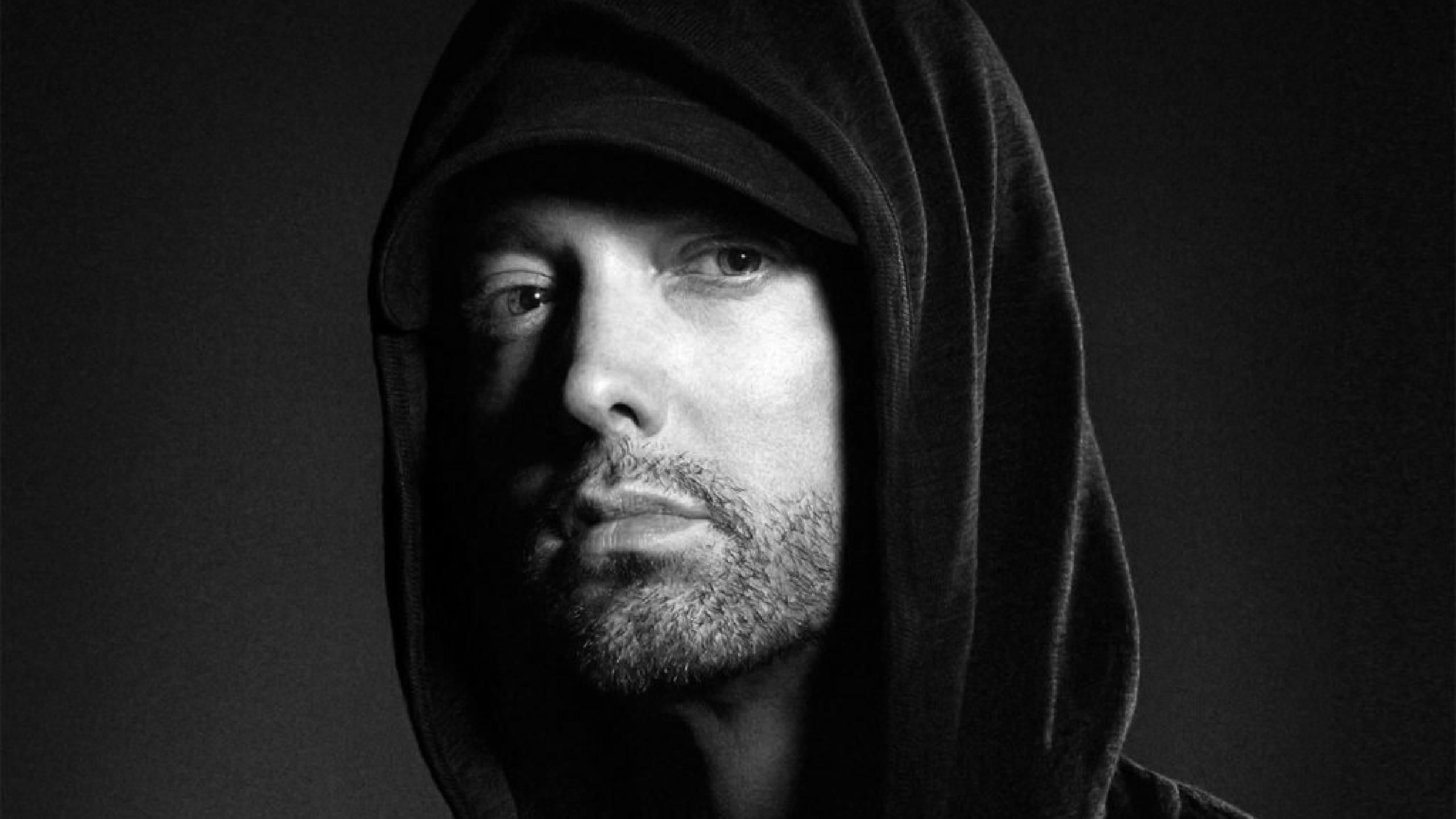 New Pics Of Eminem Wallpapers