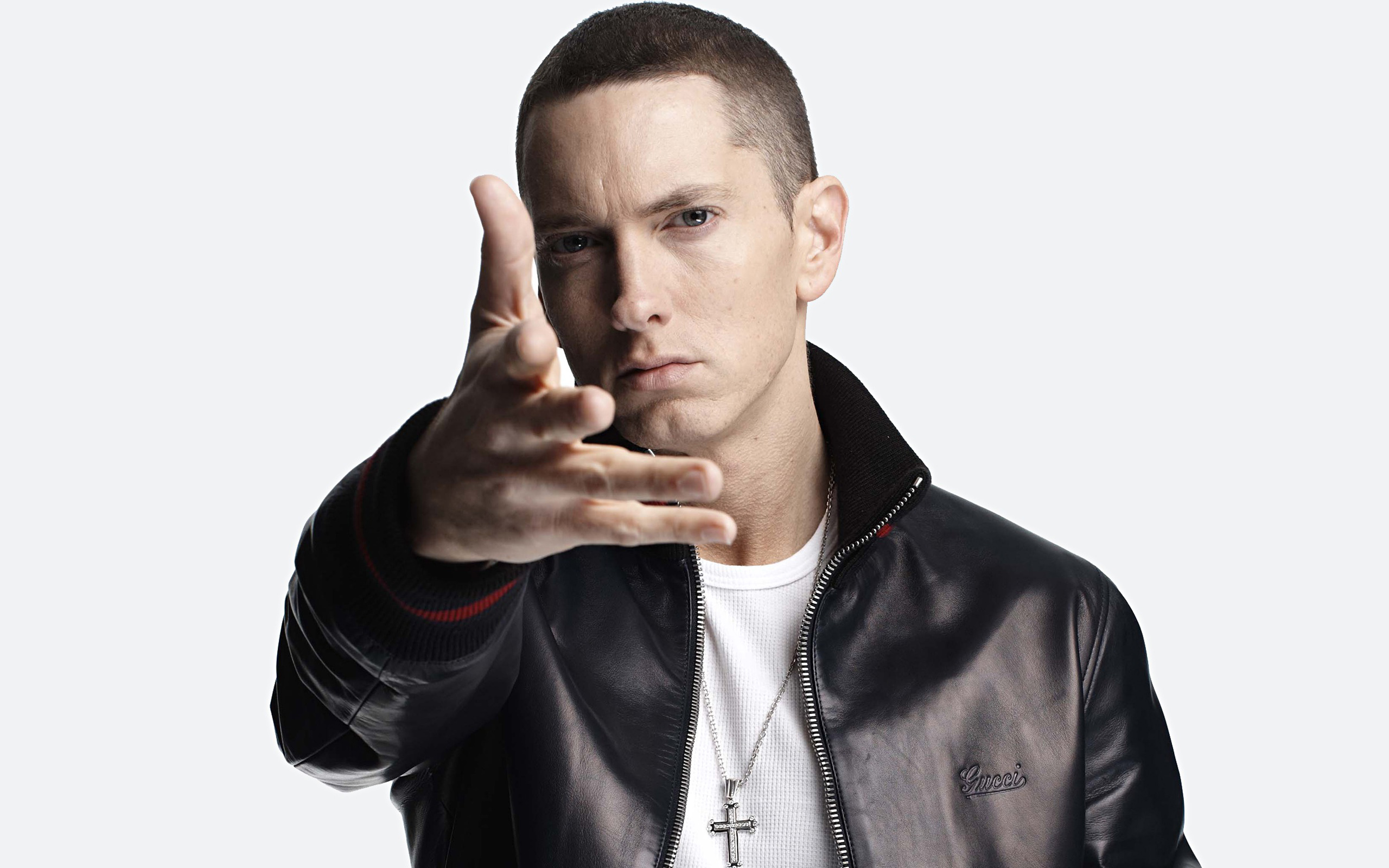 New Pics Of Eminem Wallpapers