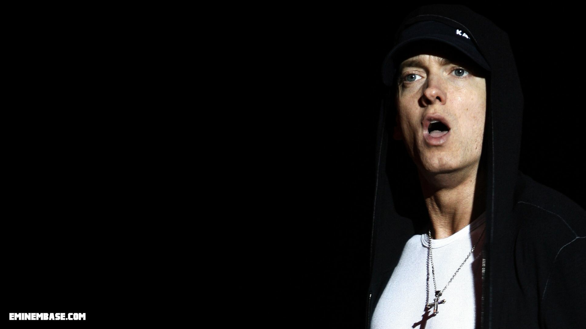 New Pics Of Eminem Wallpapers