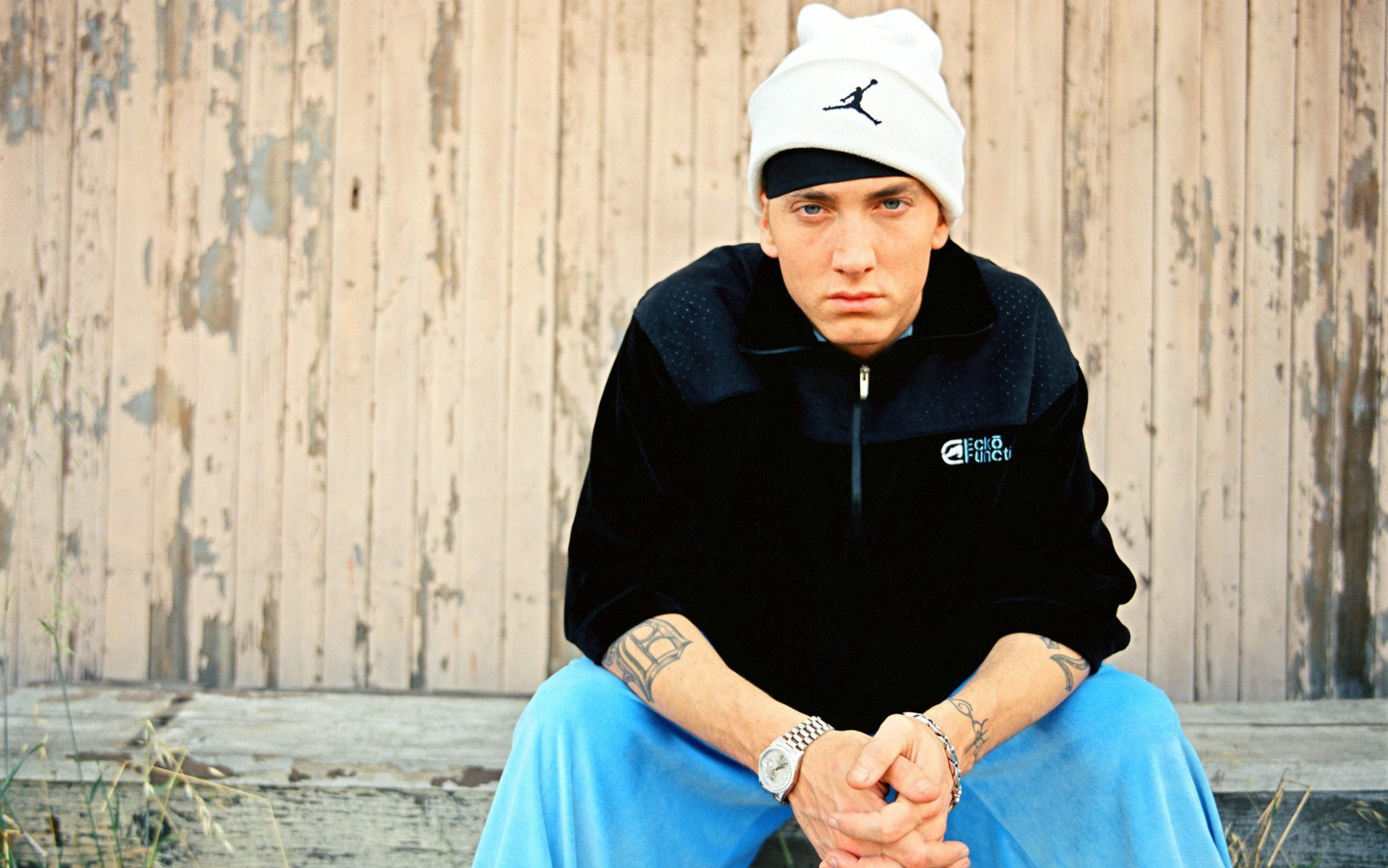 New Pics Of Eminem Wallpapers