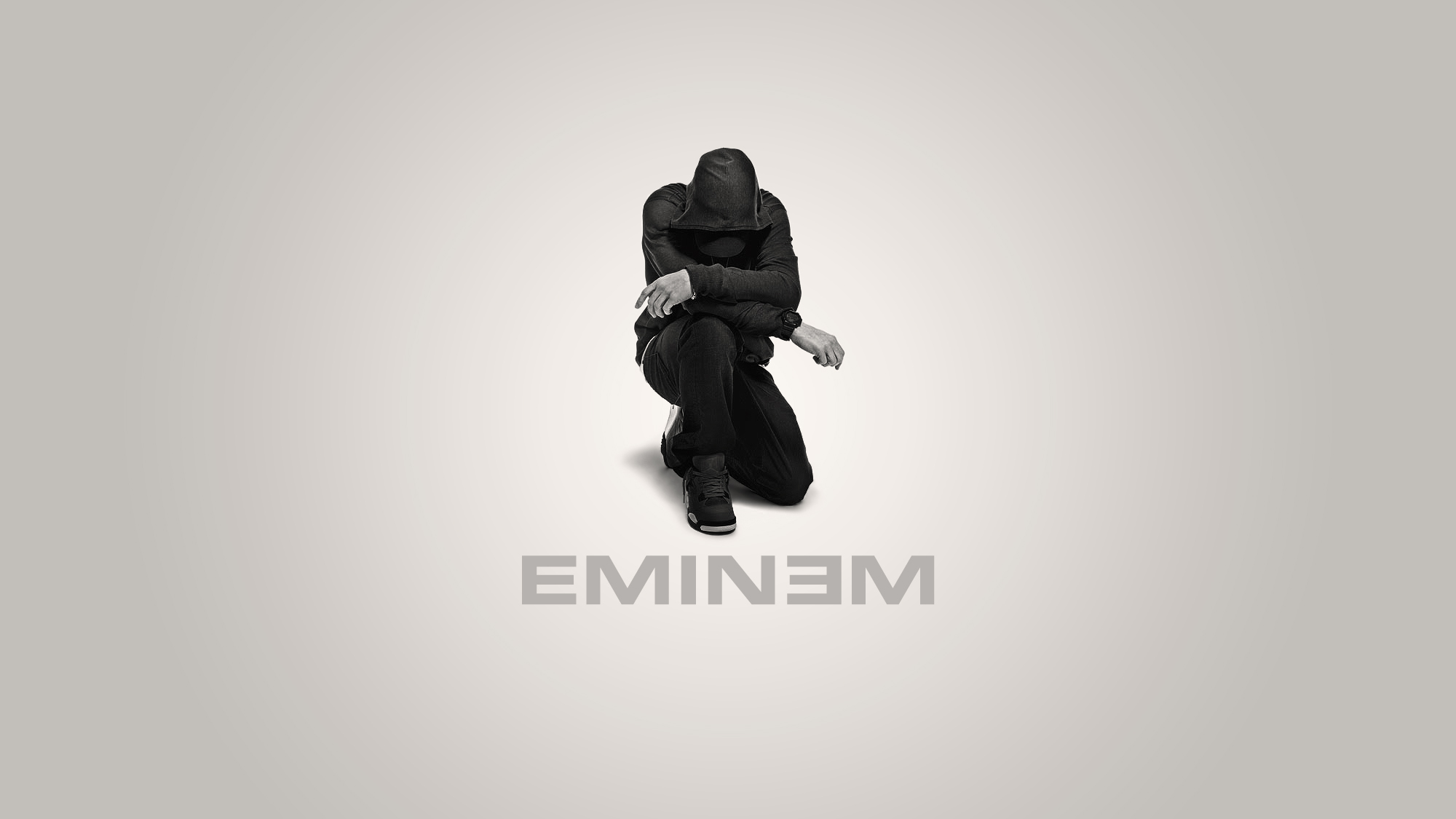 New Pics Of Eminem Wallpapers