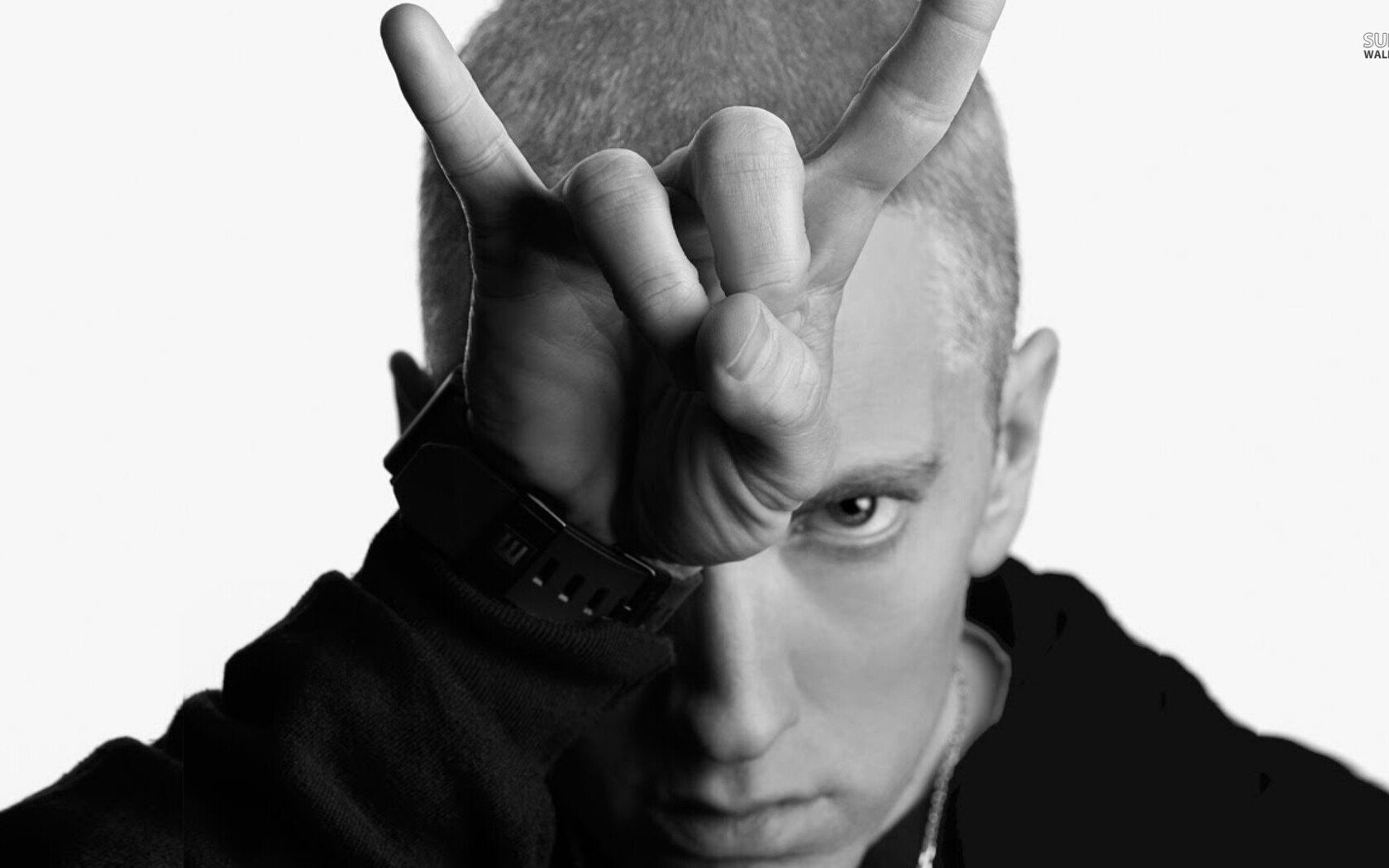 New Pics Of Eminem Wallpapers