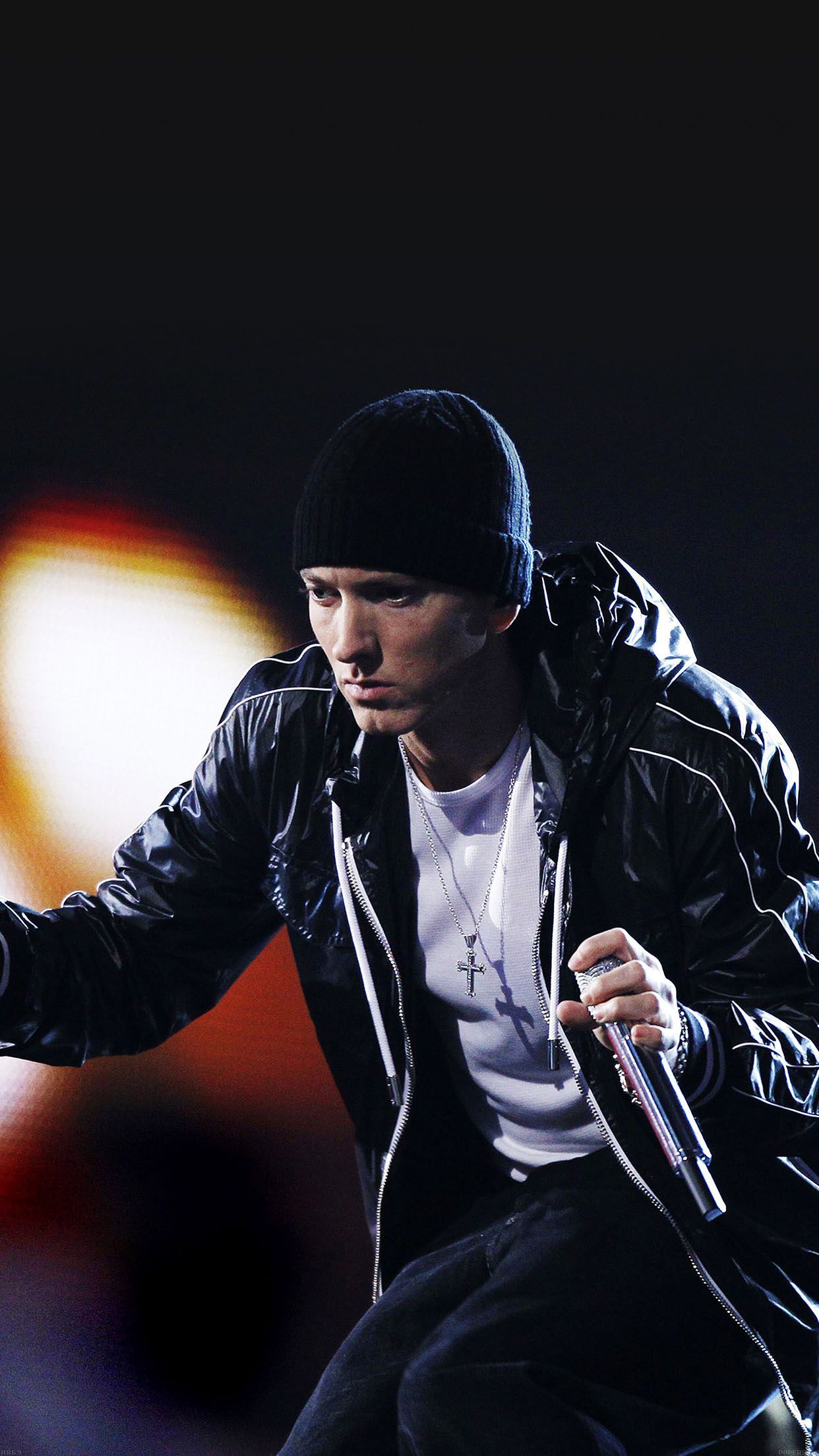 New Pics Of Eminem Wallpapers