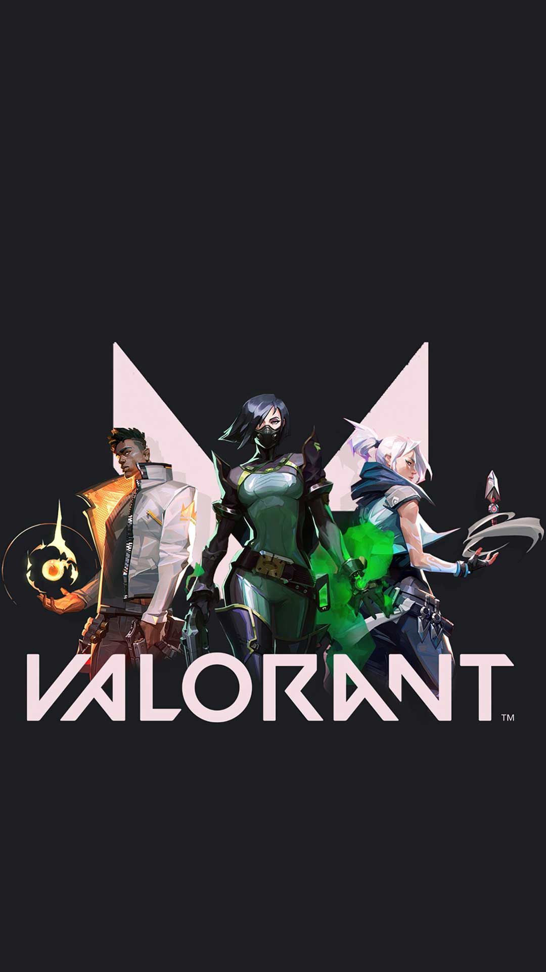 New Raze Valorant 2021 Wallpapers