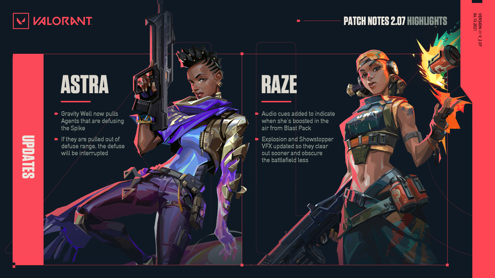 New Raze Valorant 2021 Wallpapers