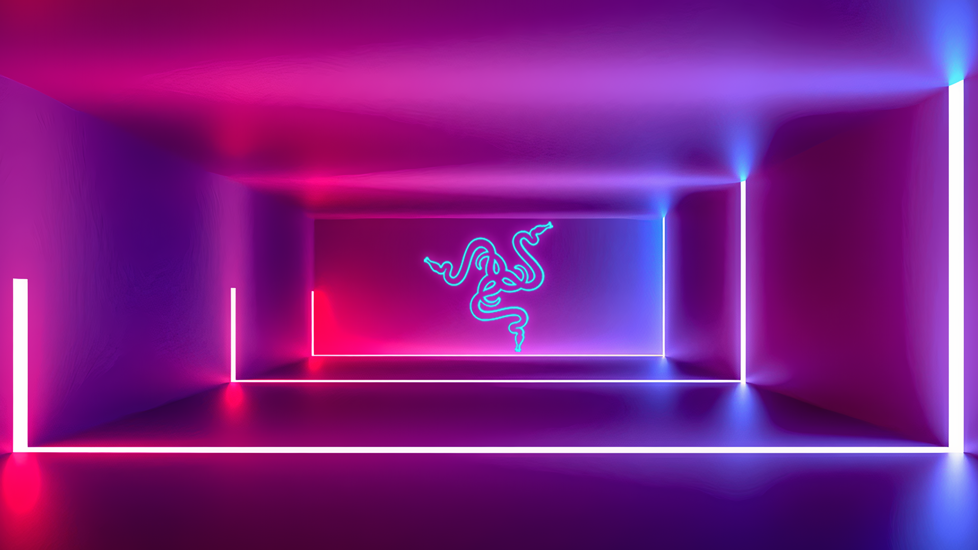 New Razer Wallpapers