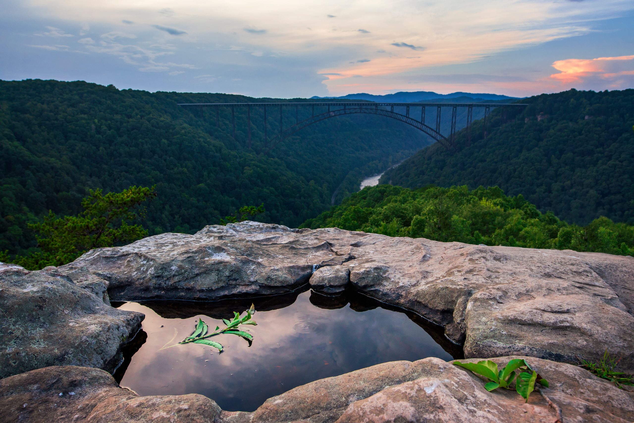 New River Gorge Bridge Wallpapers