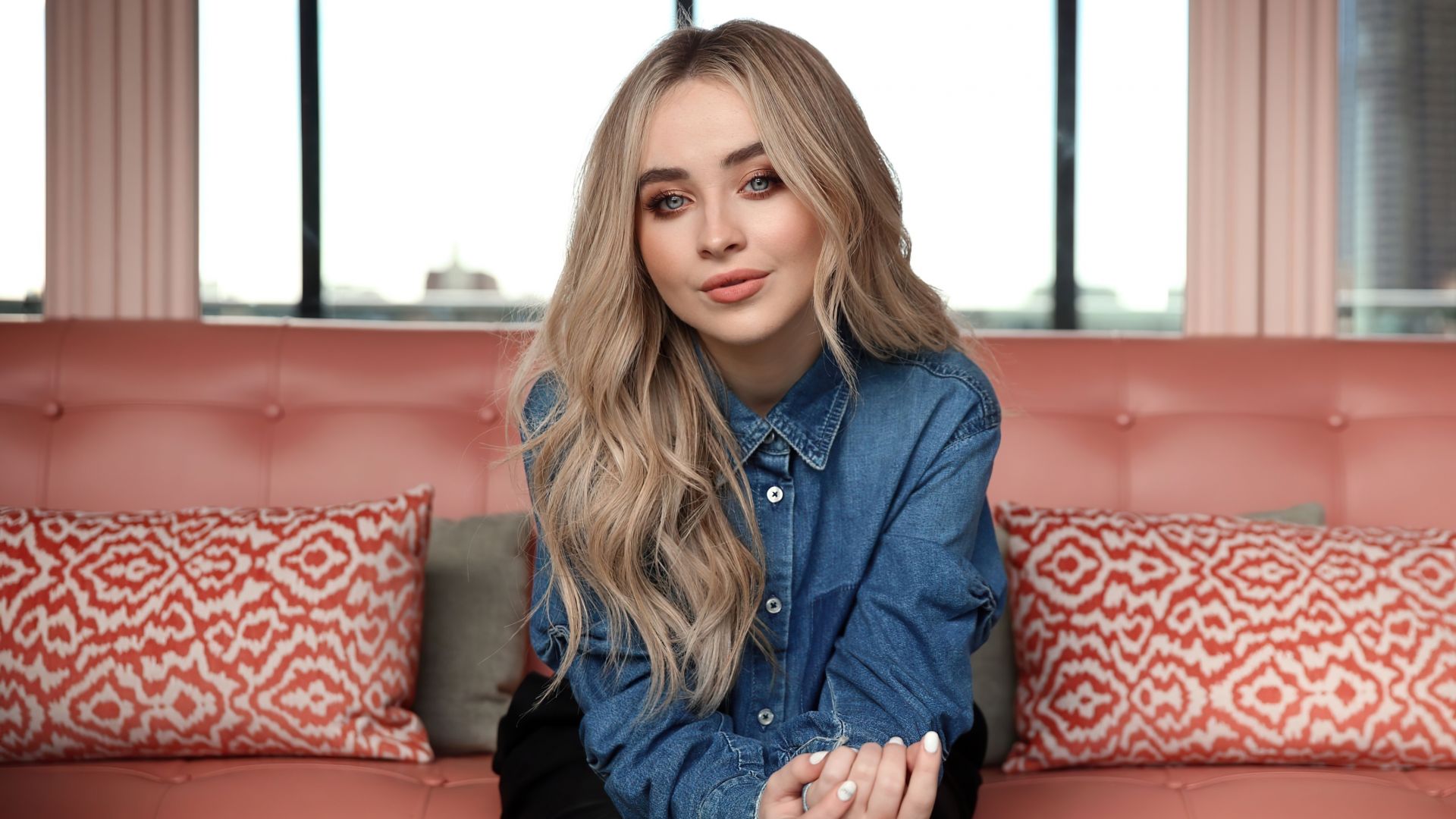 New Sabrina Carpenter Wallpapers