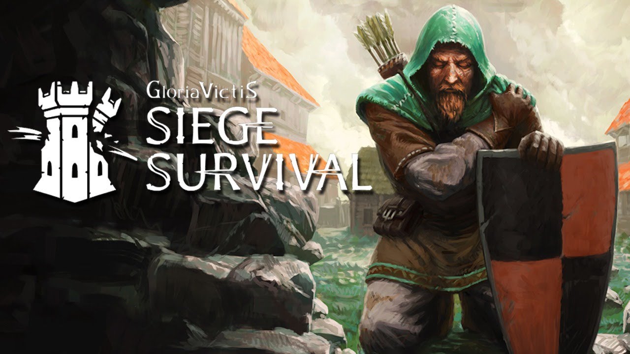 New Siege Survival Gloria Victis Wallpapers