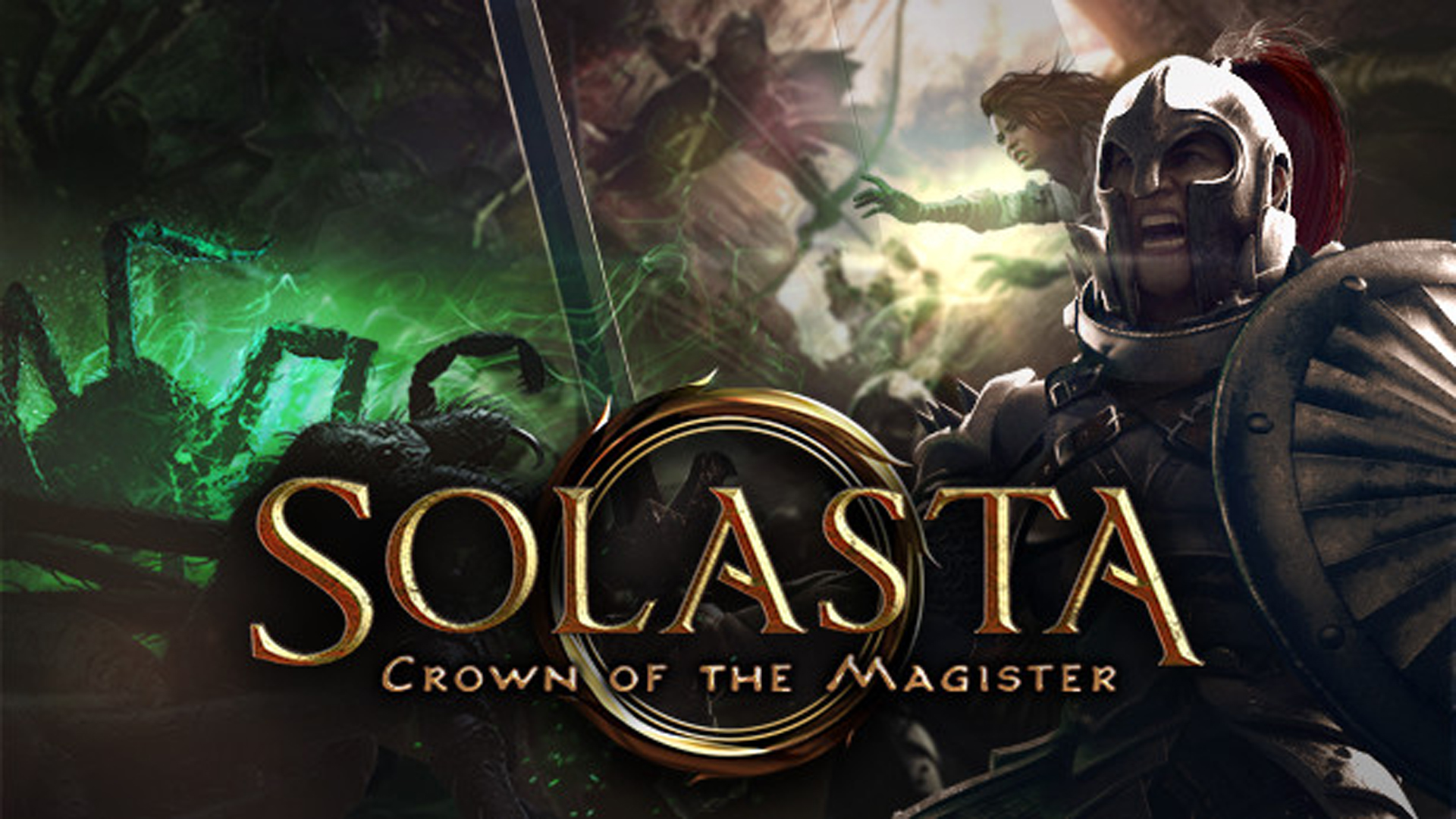 New Solasta Crown Of The Magister 2021 Wallpapers