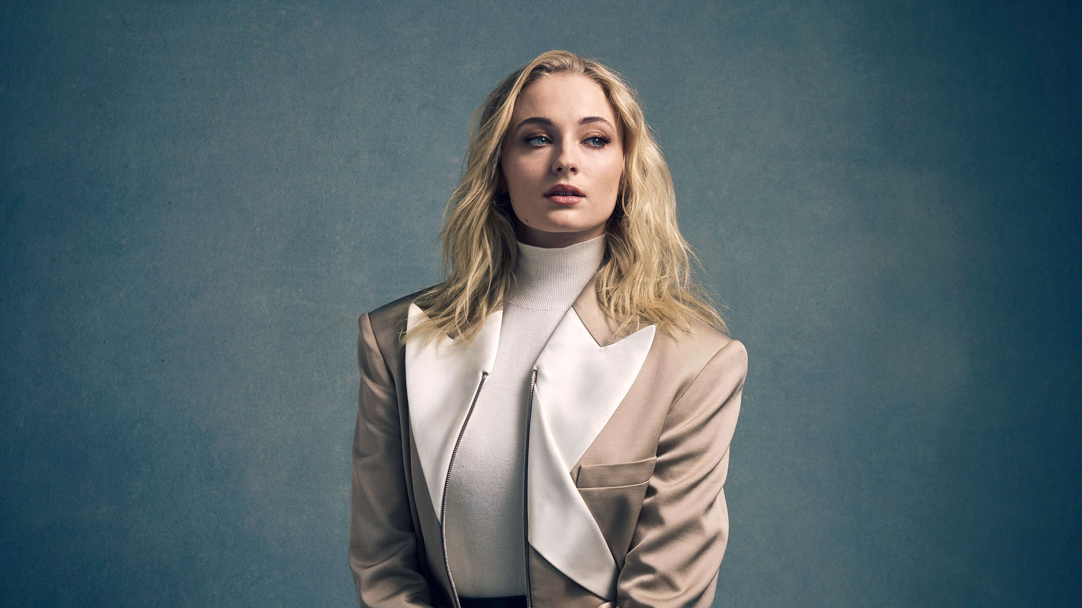 New Sophie Turner 2019 Wallpapers