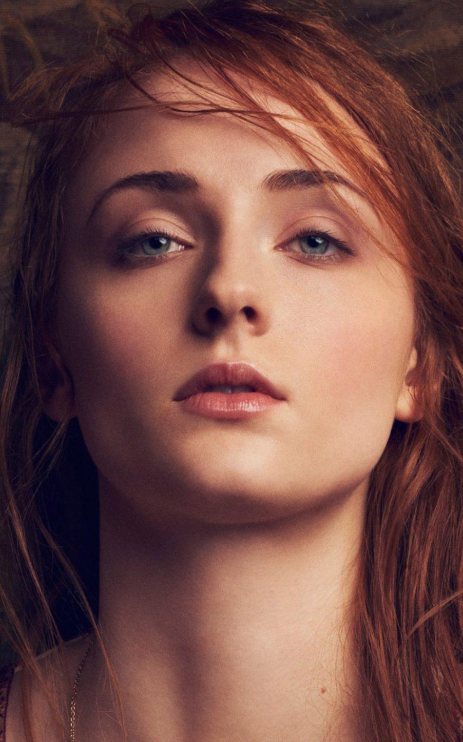 New Sophie Turner 2019 Wallpapers