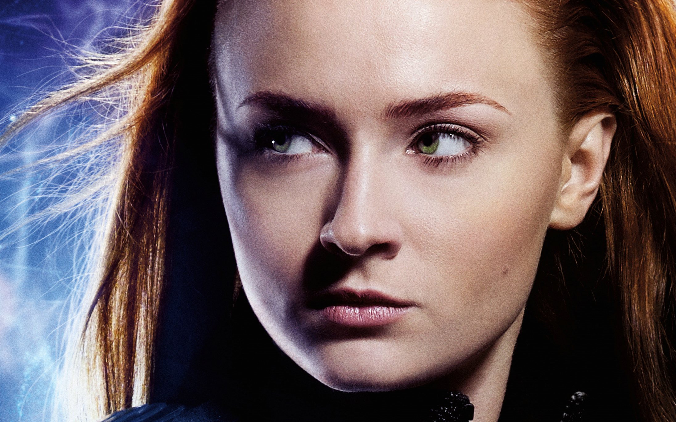 New Sophie Turner Wallpapers