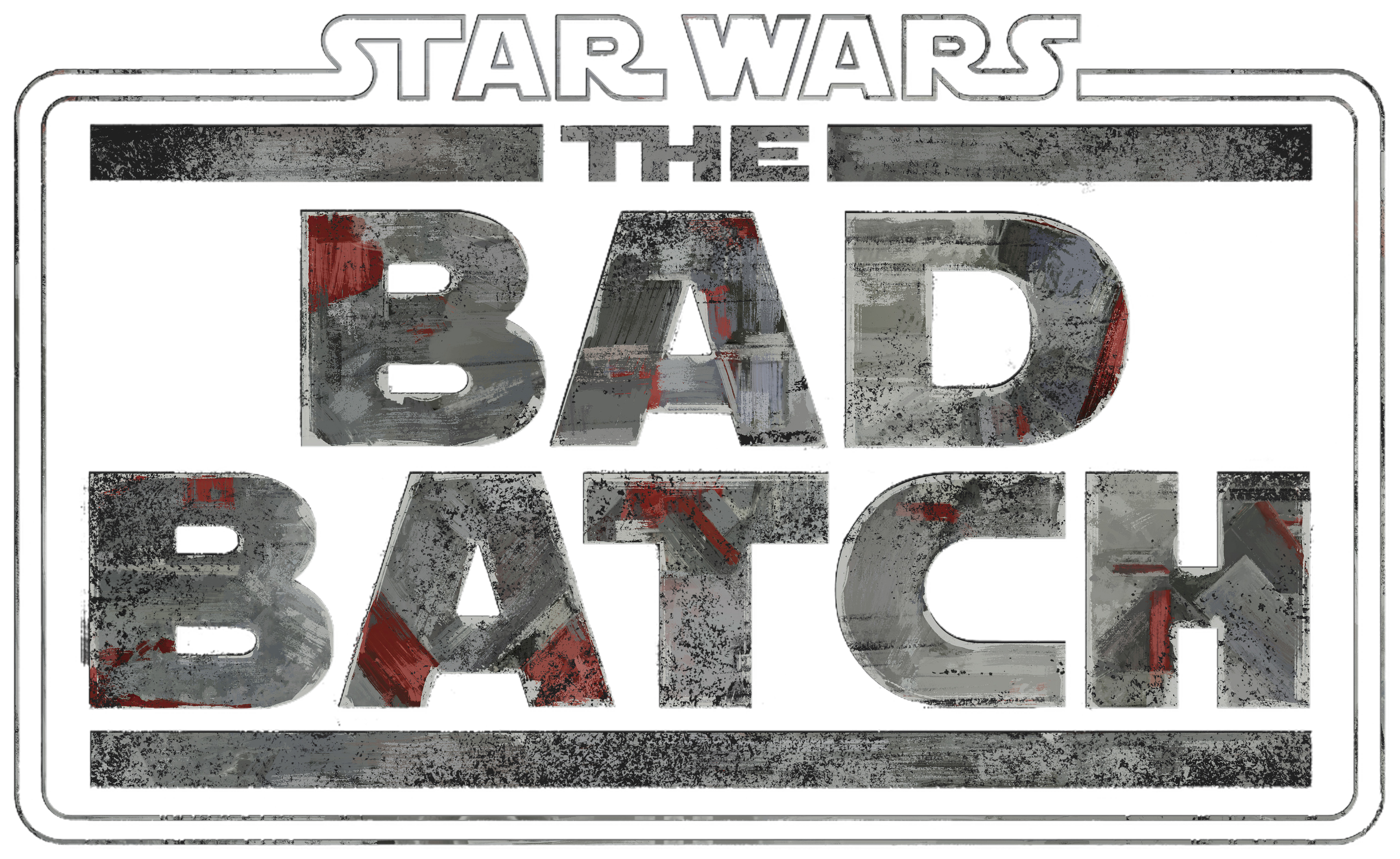 New Star Wars The Bad Batch 2021 Wallpapers