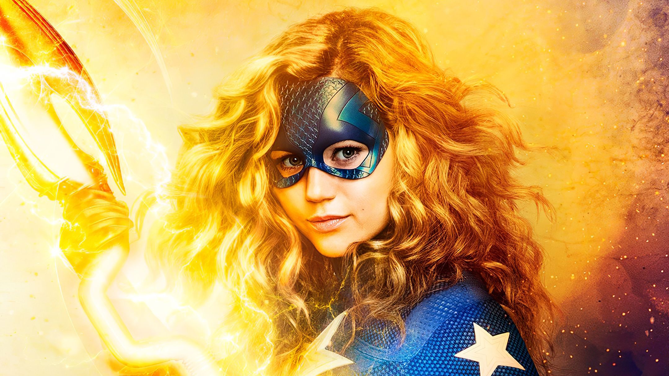 New Stargirl Season 2 Wallpapers