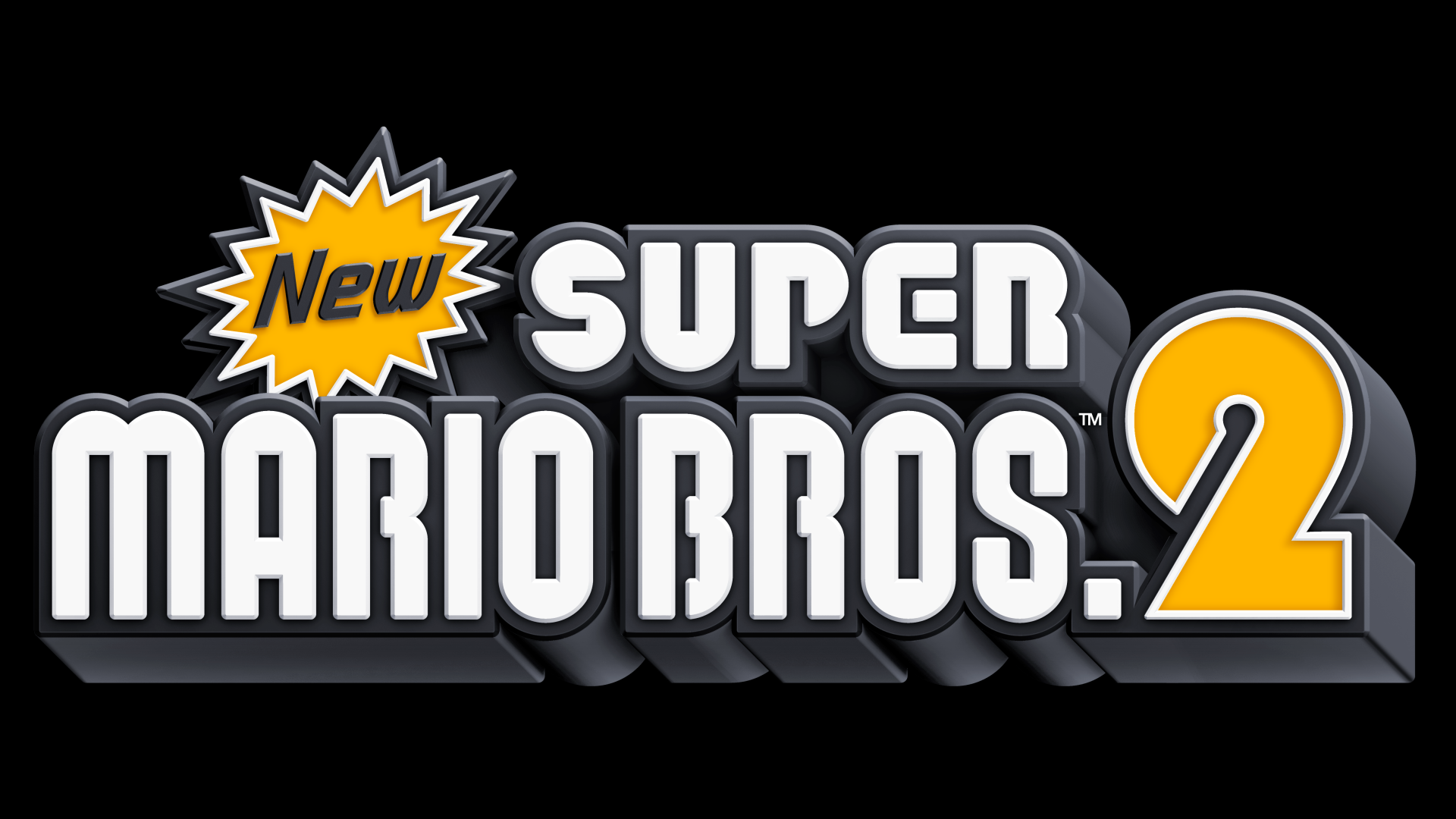 New Super Mario Bros 2 Backgrounds