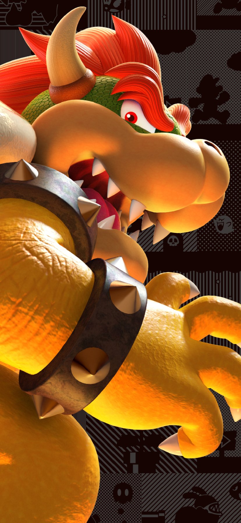 New Super Mario Bros U Wallpapers