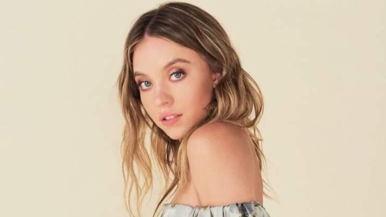 New Sydney Sweeney 2020 Wallpapers