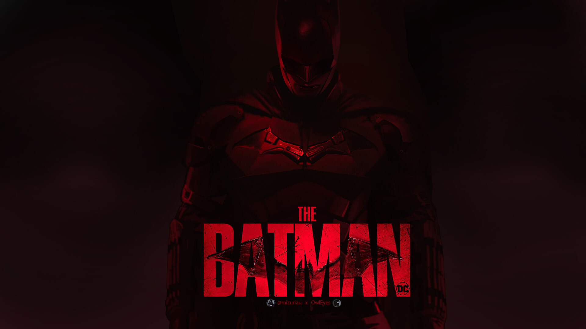 New The Batman 2021 Wallpapers