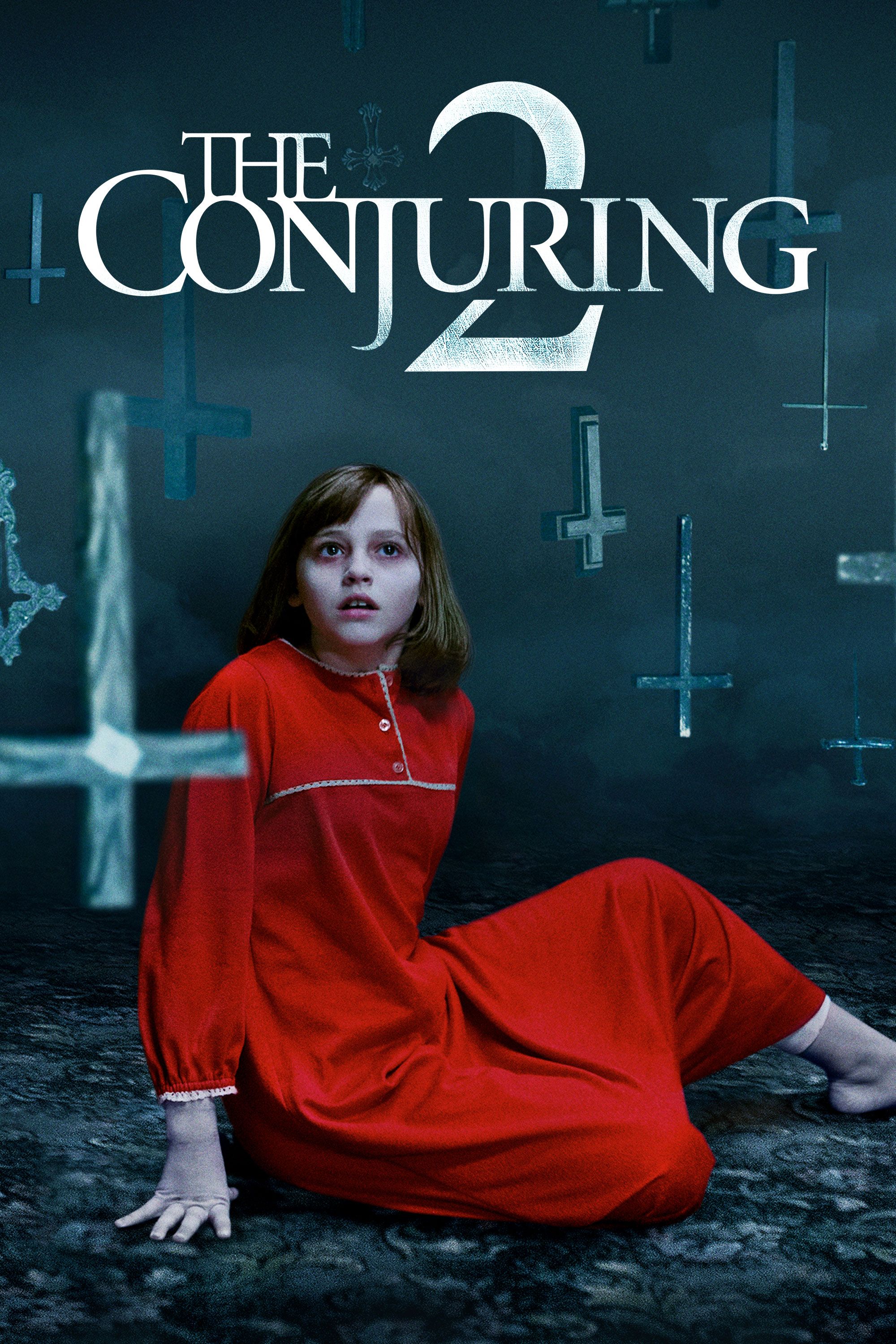 New The Conjuring 2021 Wallpapers